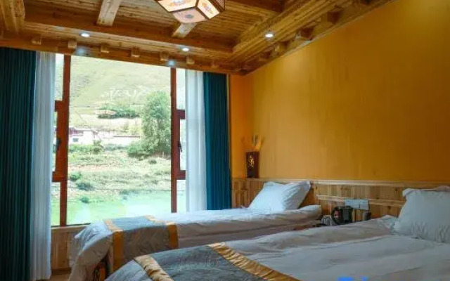Vasia homestay