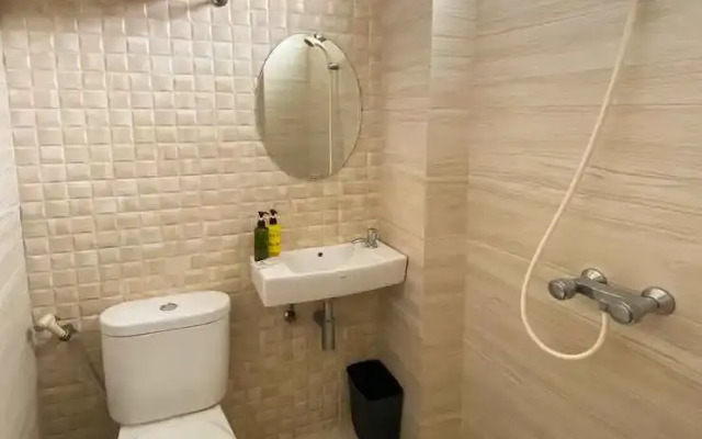 Hotel Alia Heritage Pasar Baru