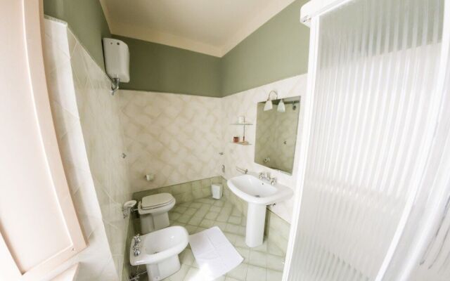 Agriturismo Casale Dello Sparviero