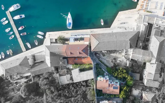 Aparthouse - Villa Napoleon