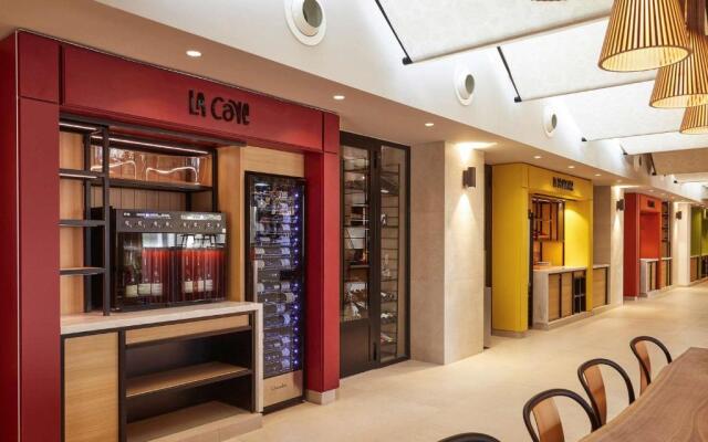 Mercure Avignon Gare TGV