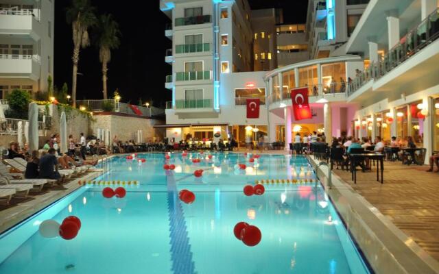 Merve Sun Hotel & Spa - All Inclusive