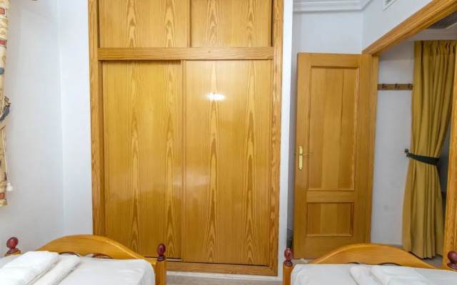 Apartamento Bennecke Gery