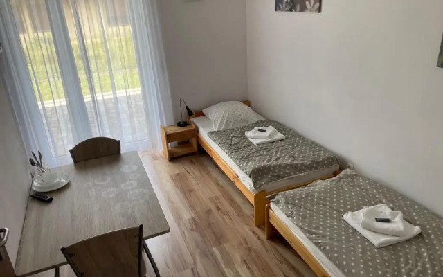 Różana 51
