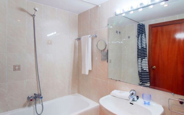 House Coblanca Benidorm