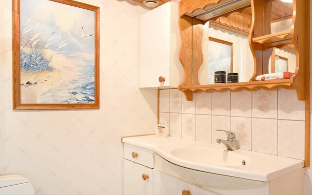 Holiday Home in Hamburgsund