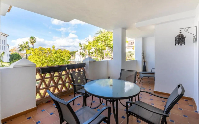 Finca San Antonio Holiday Rental