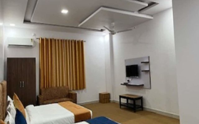 Hotel Surya Inn