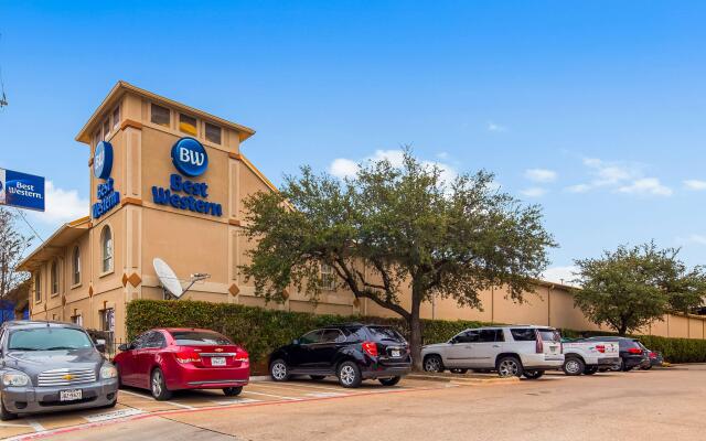 Quality Inn & Suites Dallas - Cityplace