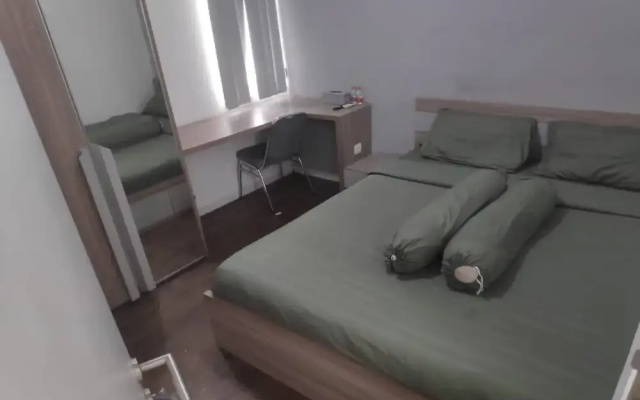 Bolang Room by OYO Rooms