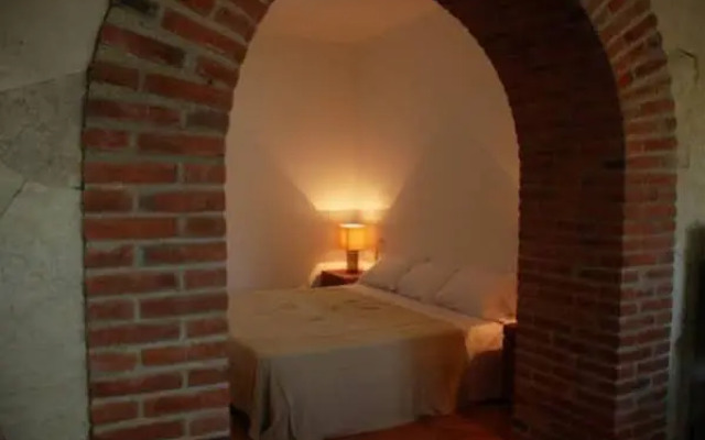 Posada Giana
