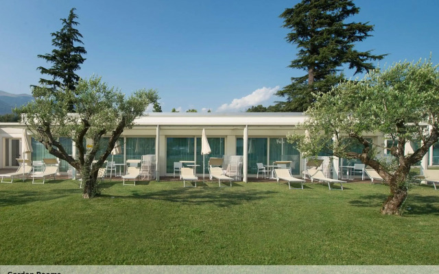 Seven Park Hotel Lake Como - Adults Only