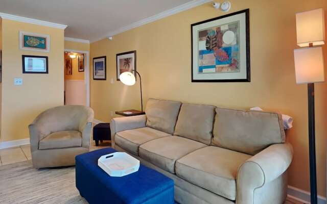 Perdido Skye by Southern VR