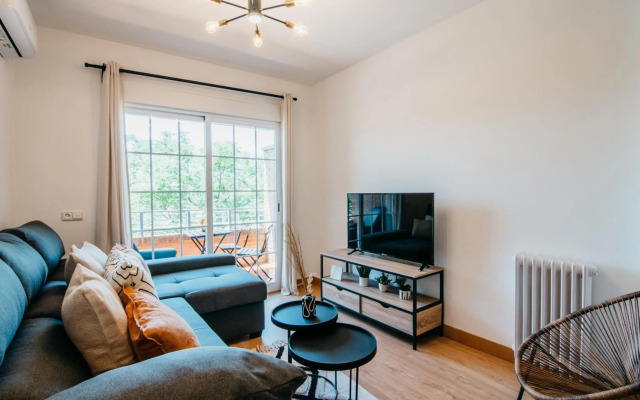 tuGuest Halcón Apartment