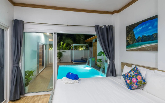Amadha Villas Retreat