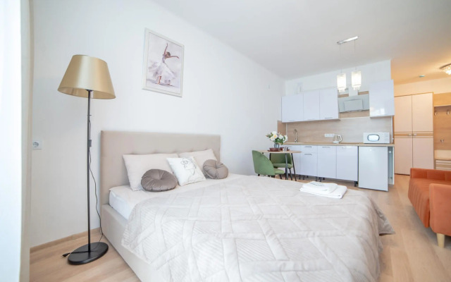 BeGuest на Репина 77