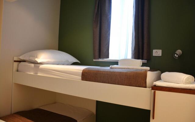 Tonka - with pool - H(4+2)