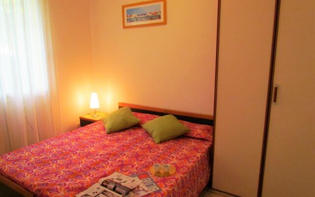 Quiet Charm Near the Beach