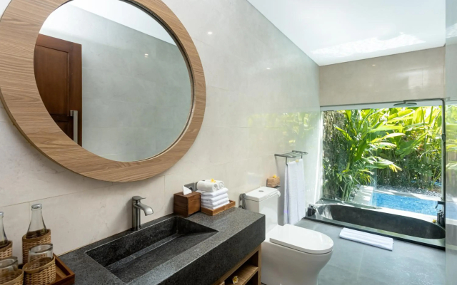 Candy Villa by GenuineHost