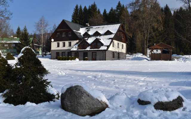 Apartmán Danuška Harrachov