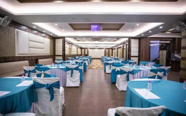 OYO 396 Hotel Milestone 251