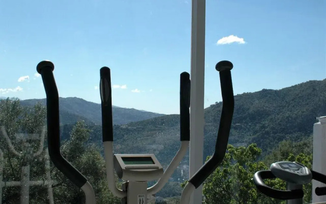 Jingtu Wellness & Spa Resort