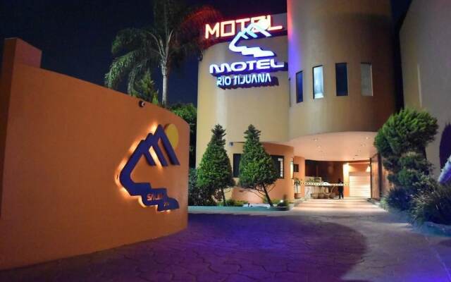 Motel Rio Tijuana