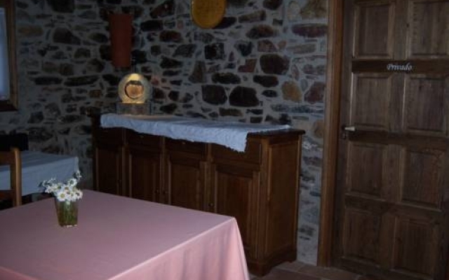Casa Rafeleta