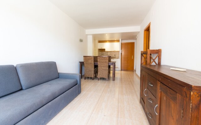 GoCosta Apartment Catalonia 1