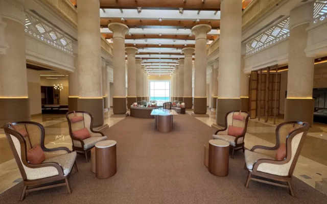 Sheraton Soma Bay Resort