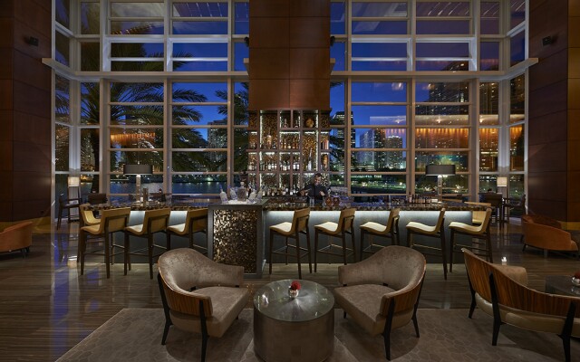 Mandarin Oriental, Miami