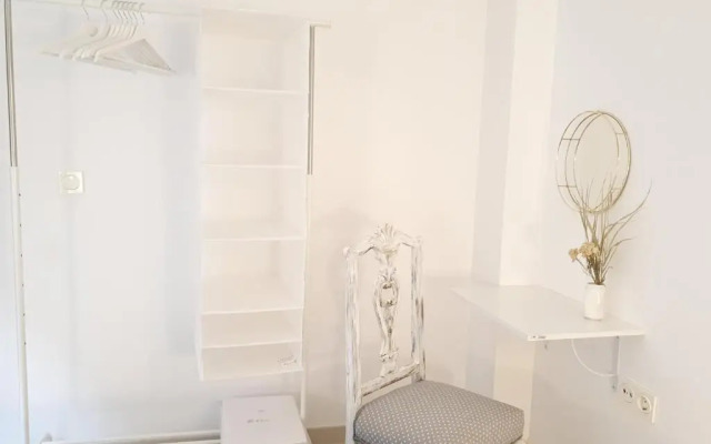 Apartamento San Juan 1