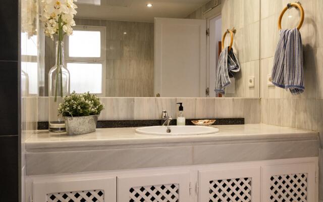 La Mairena 54 in Ojen