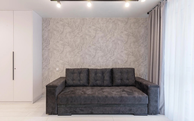 Апартаменты на улице Братская 9