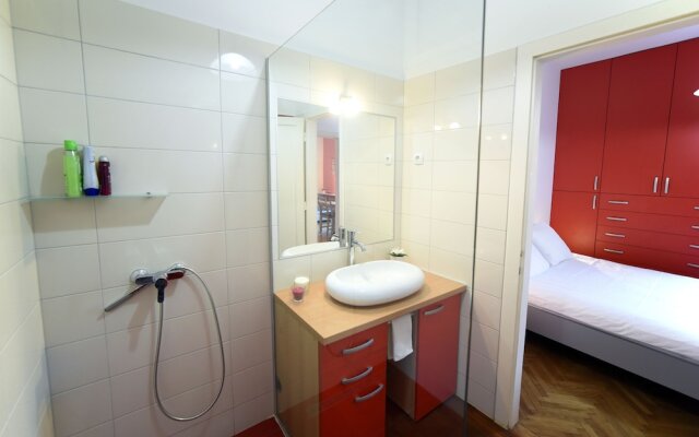 First Choice Centar Apartments