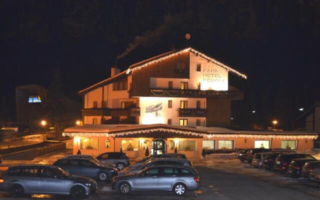 Park Hotel Fedora