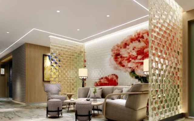 Manting Hotel – Guest Rooms – Shenzhen