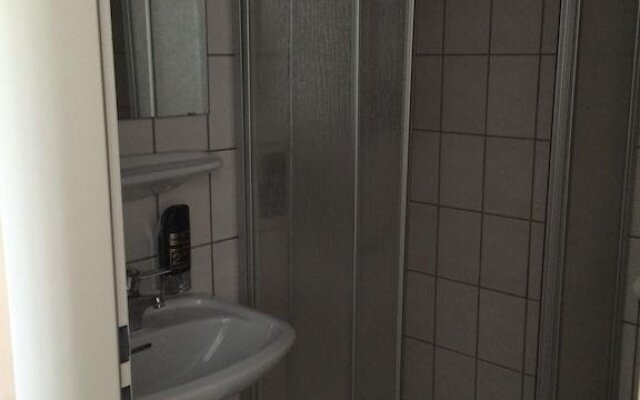 Hotel Dulmener Hof