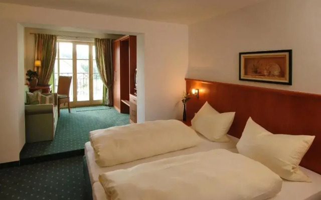 Landgasthof Zum Muller