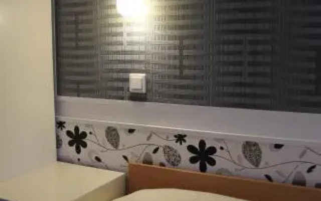 Pension Central Nuernberg-Fuerth