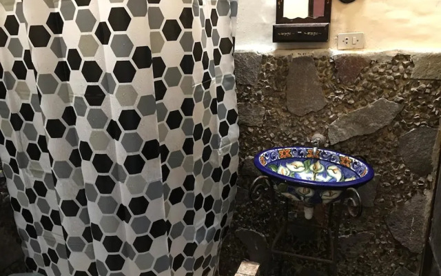 Hotel Villa Santo Domingo