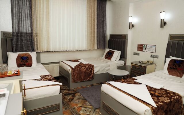 Hotel Kurban