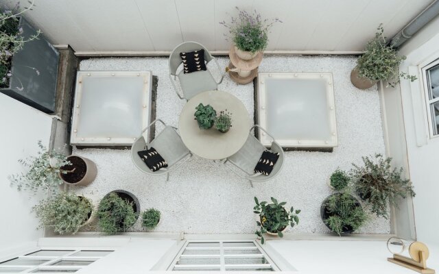 Clemonte Boutique Hotel