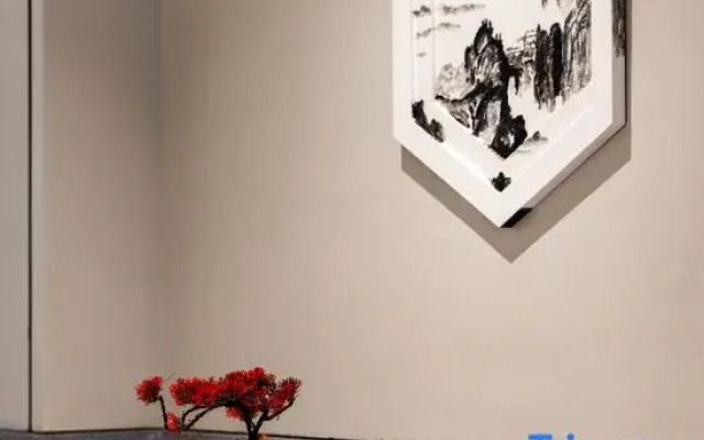 The Grand House (Suzhou Bowuguan Shantang Branch)