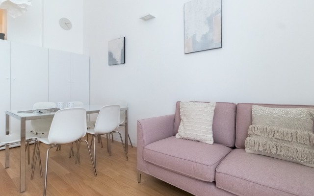 Italianway - Buenos Aires 65 D