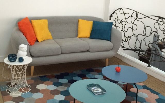 La Terrasse de la Piale