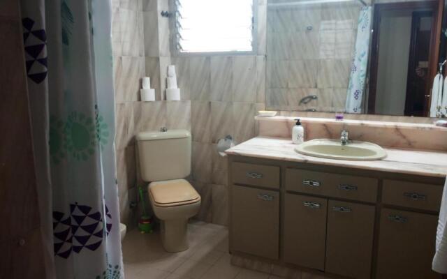 Apartamento Beatriz 1