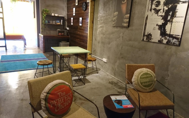 Homestay Shah Alam by Rose - Studio Unit