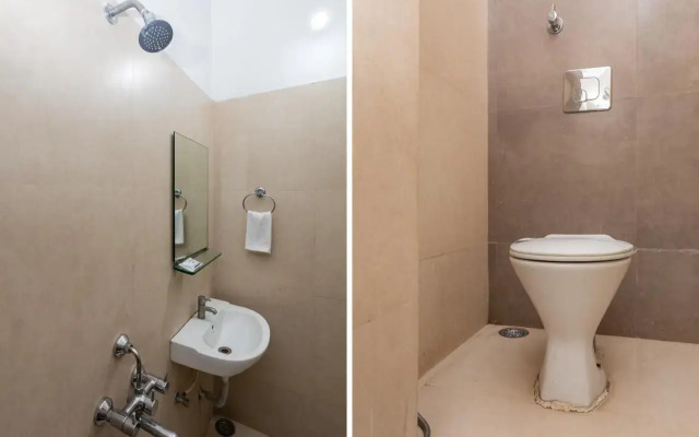KT Homes by OYO Rooms