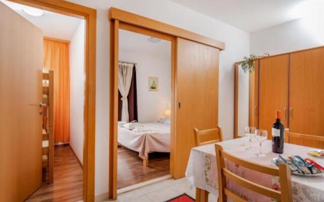 Apartments Tolic
